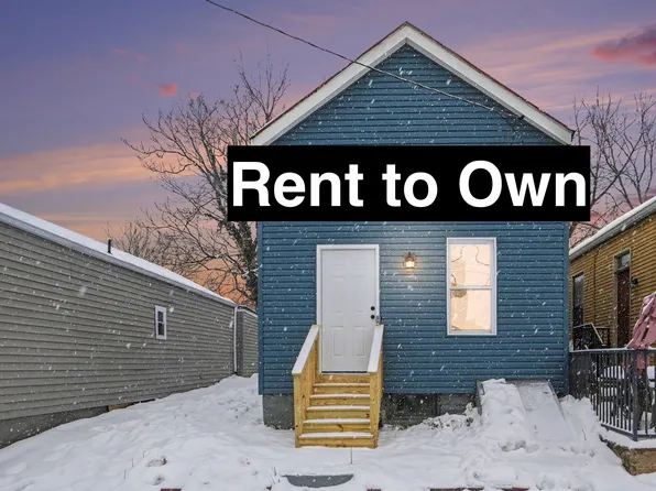 327 Bush St, Covington, KY 41011