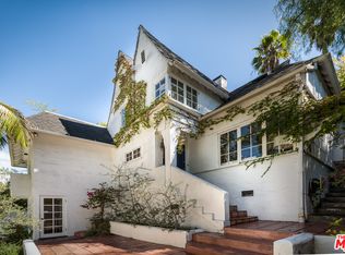 11912 Sunshine Ter, Studio City, CA 91604