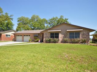 3301 Jacquelyn Dr, Pearland, TX 77581