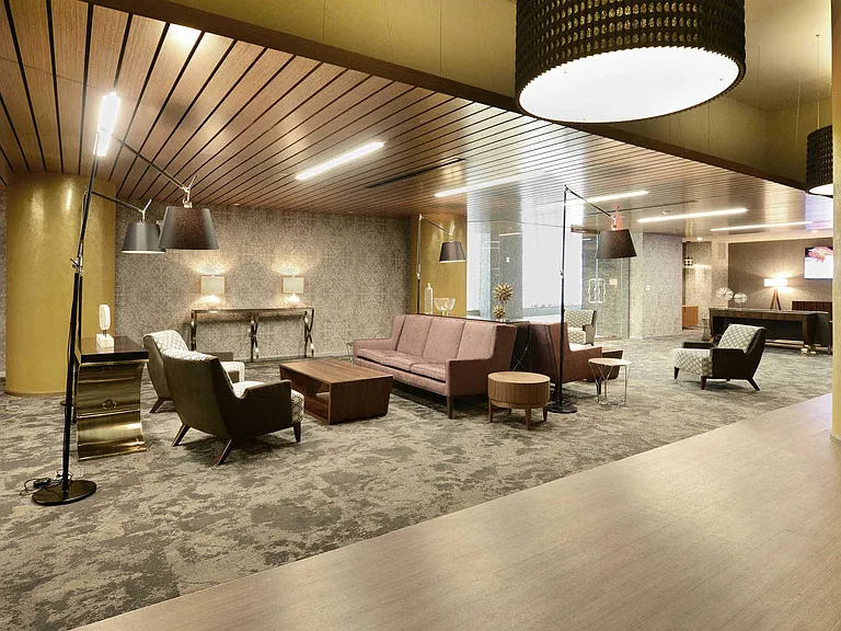Clubroom