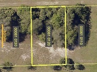 6011 Tabor Ave, Fort Myers, FL 33905