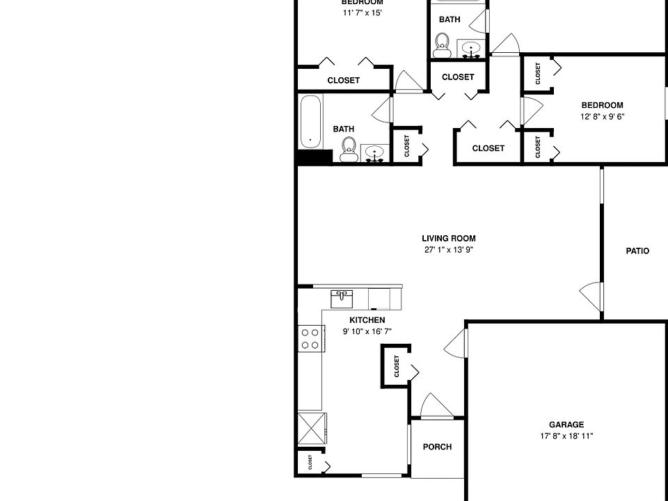 2nd image of 536 Fessler Ave