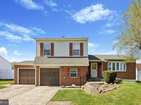 3307 Sweetbriar Pl, Bensalem, PA 19020