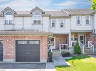 49 Elma Pl, Cambridge, ON N3C 4E6