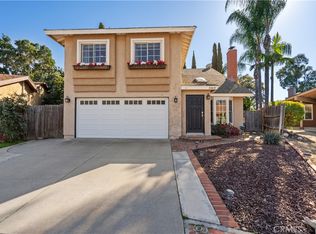 22631 Via Tercero, Mission Viejo, CA 92691