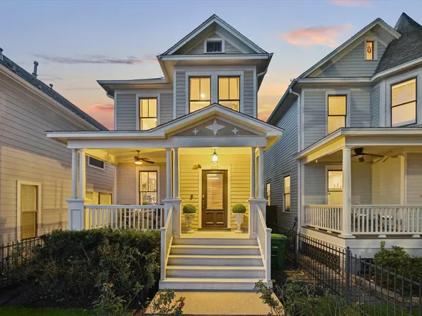 227 W 24th St, Houston, TX 77008