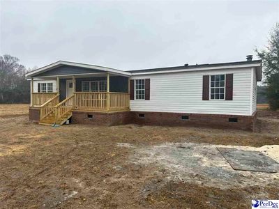 1542 E Carolina Ave, Hartsville, SC, 29550