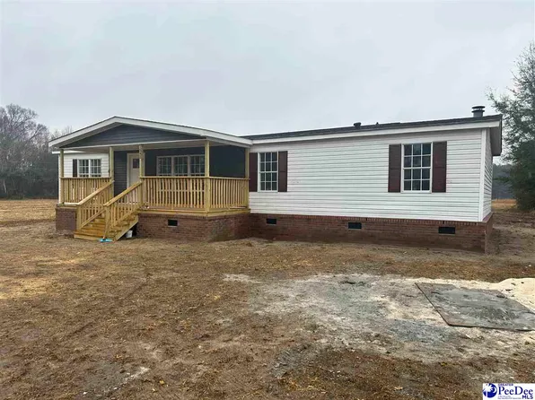 1542 E Carolina Ave, Hartsville, SC 29550