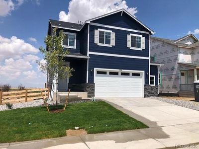 176 Racer Street, Bennett, CO, 80102
