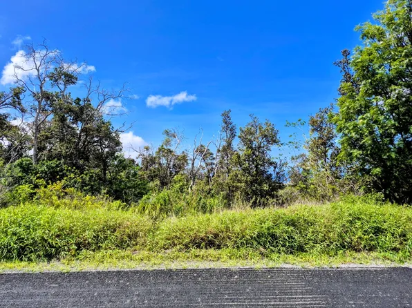 Luau Dr Lot 2, Ocean View, HI 96737