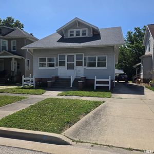 540 Lombard St, Galesburg, IL, 61401