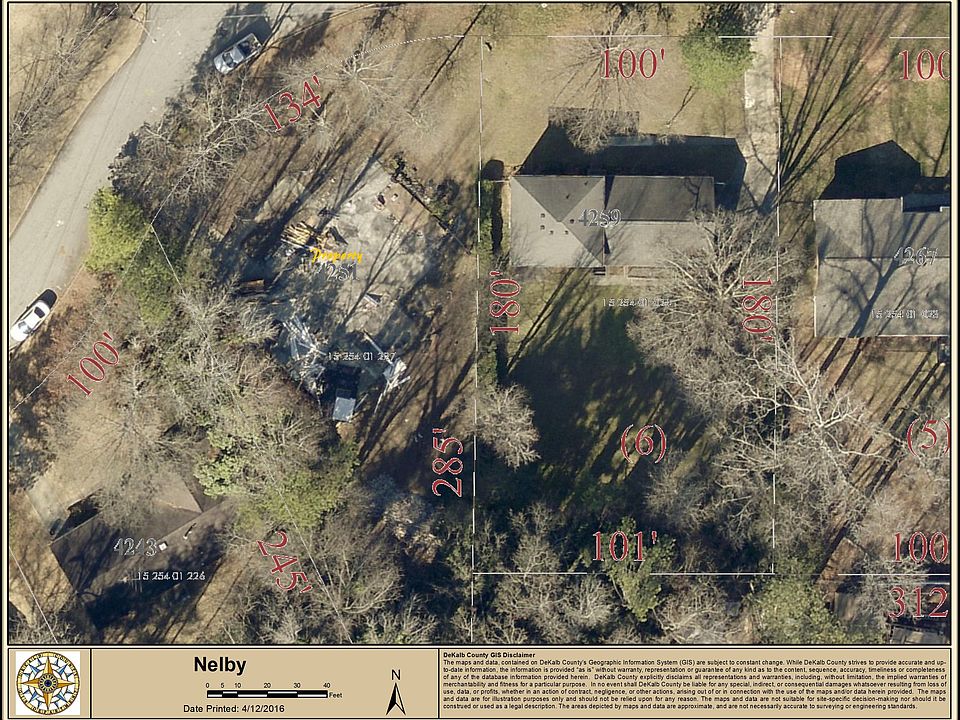 1st image of 4251 Nelby Dr