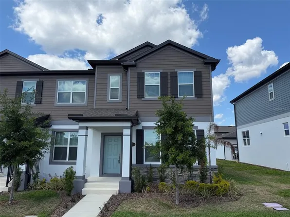 15935 Grafton Way, Winter Garden, FL 34787