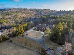 11311 Garrison Rd, Little Rock, AR 72223