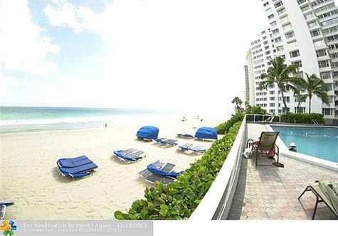 3rd image of 3700 Galt Ocean Dr APT 611