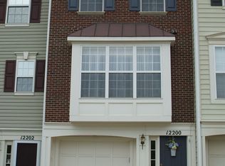 12200 Caithness Cir, Bristow, VA 20136