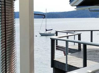 813 Deer Harbor Rd #2, Eastsound, WA 98245