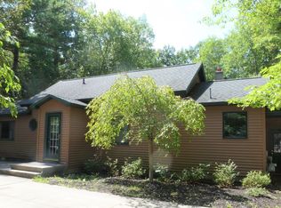 10212 Ossineke Rd, Ossineke, MI 49766