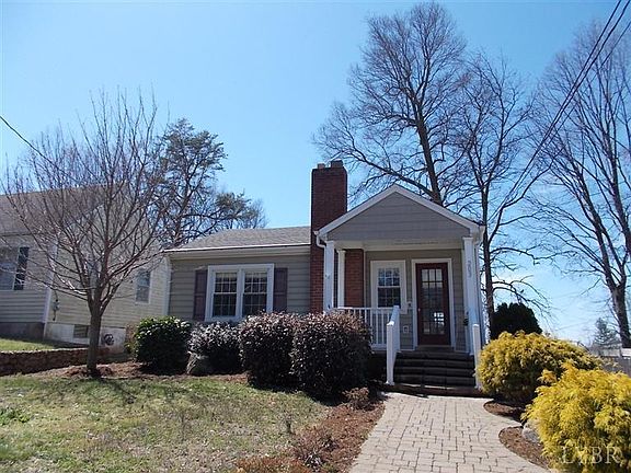 2nd image of 203 Perrymont Ave