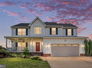 1 River Oak Dr, Stafford, VA