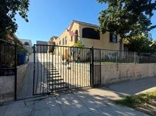1539 Tremont St, Los Angeles, CA 90033