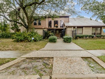 10810 Vickijohn Cir, Houston, TX, 77071