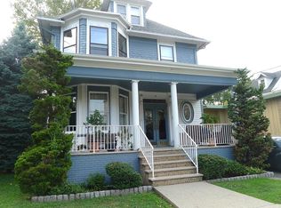 9 Bonn Pl APT 1, Weehawken, NJ 07086