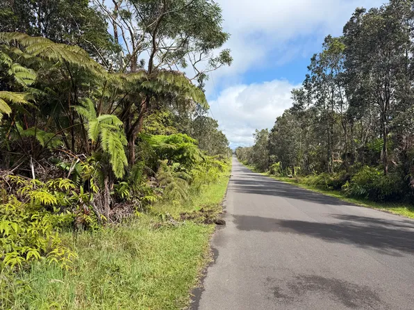 Nahelenani Street 396 Lot 53-B, Volcano, HI 96785