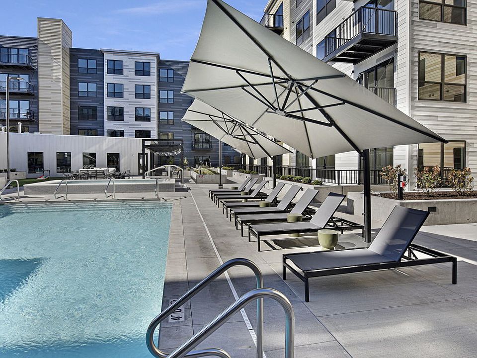 Ratio Apartment Rentals Columbia Heights, MN Zillow