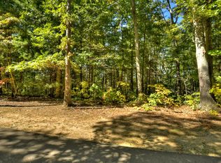 LOT 31 Oak Ridge Rd, Ellijay, GA 30536
