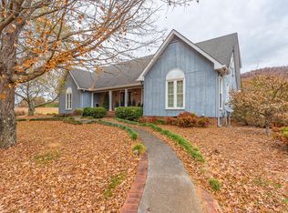 339 Smith Gap Rd, La fayette, GA 30728