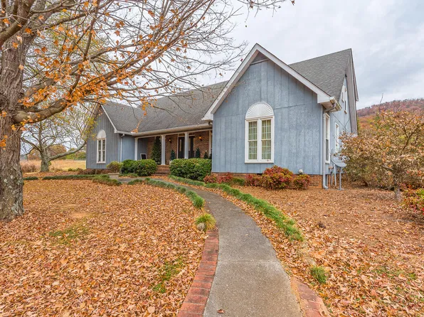 339 Smith Gap Rd, La Fayette, GA 30728