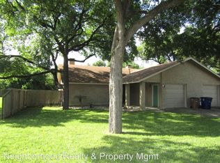 8325-A Fathom Cir, Austin, TX 78750