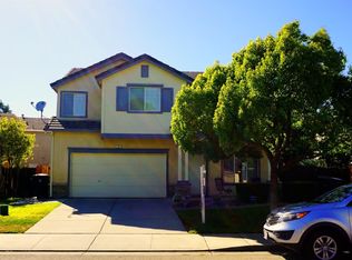 1261 Brentwood Way, Tracy, CA 95376