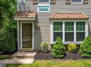 3512 Neils Ct, Mount Laurel, NJ 08054
