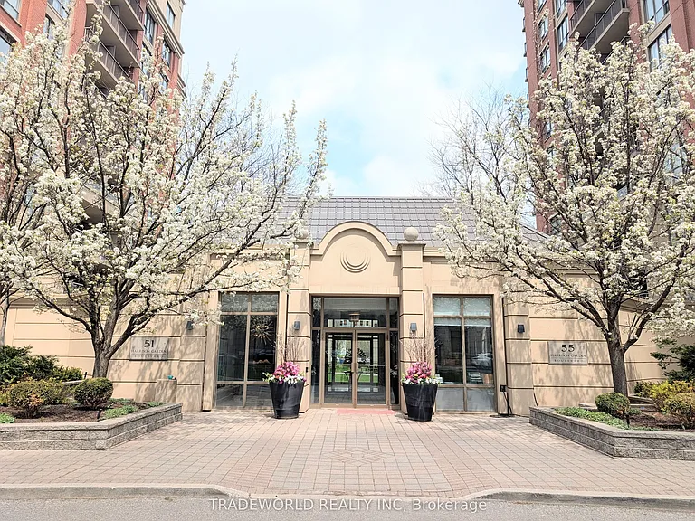 55 Harrison Garden Blvd #1206 — Photo 25
