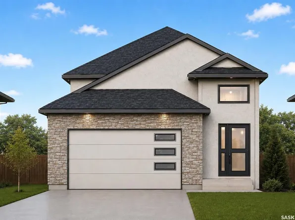 939 Nightingale BEND, Saskatoon, SK S7L 7R3