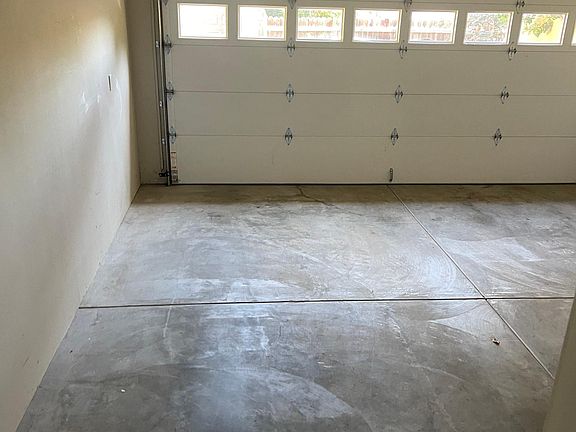 2 car garage