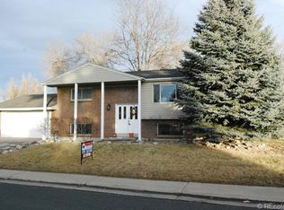 10456 Pompey Way, Northglenn, CO 80234