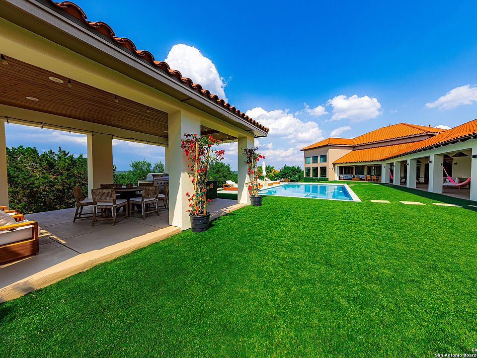 44 GALLERIA DR, San Antonio, TX 78257 | Zillow
