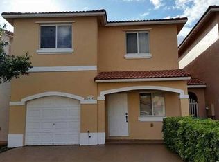 5934 SW 162nd Pl, Miami, FL 33193