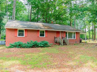 108 Crestview Rd, Rocky Mount, NC 27801