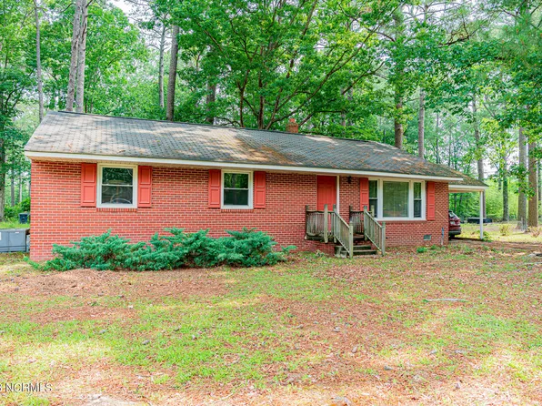108 Crestview Road, Rocky Mount, NC 27801