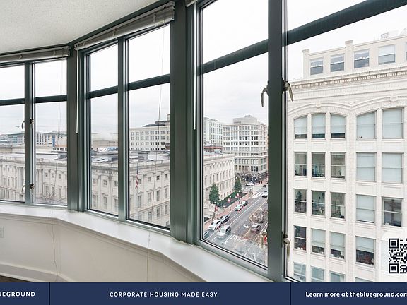 Window View