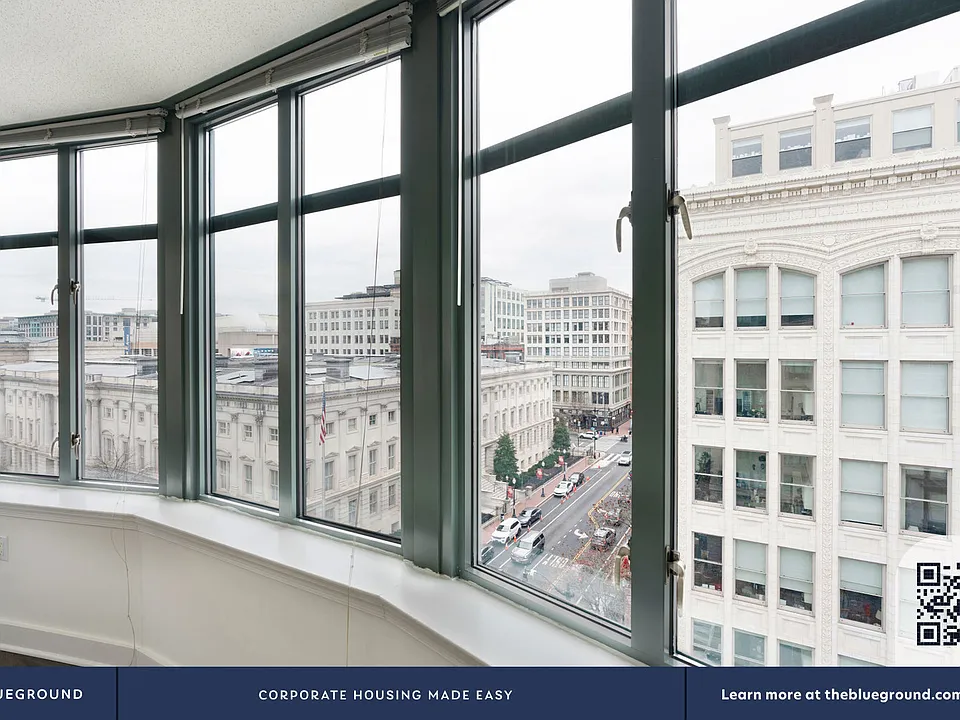 Window View