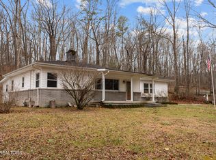 307 Tarwater St, Rockwood, TN 37854