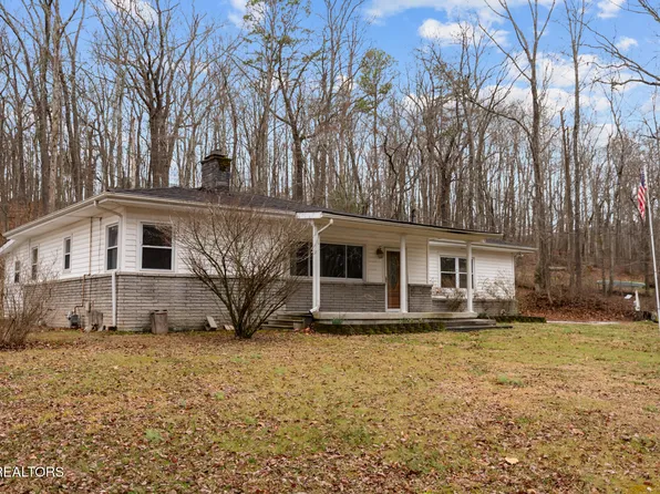 307 Tarwater St, Rockwood, TN 37854