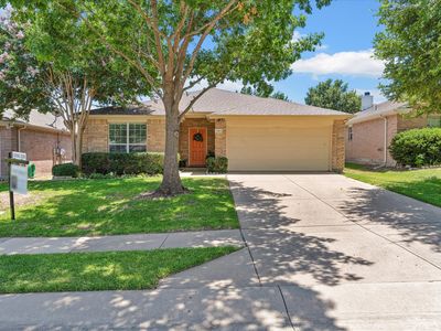 721 Mahogany Dr, Anna, TX, 75409