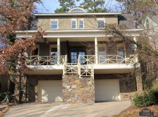 5500 Southwood Rd, Little Rock, AR 72205