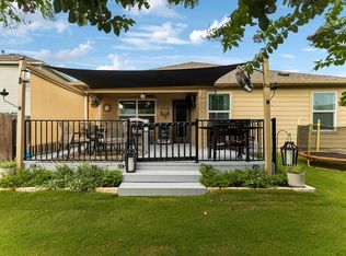 117 Konik Rd, Georgetown, TX 78626